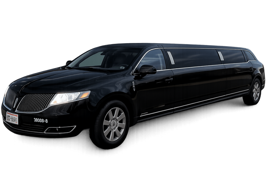 Lincoln Limo
