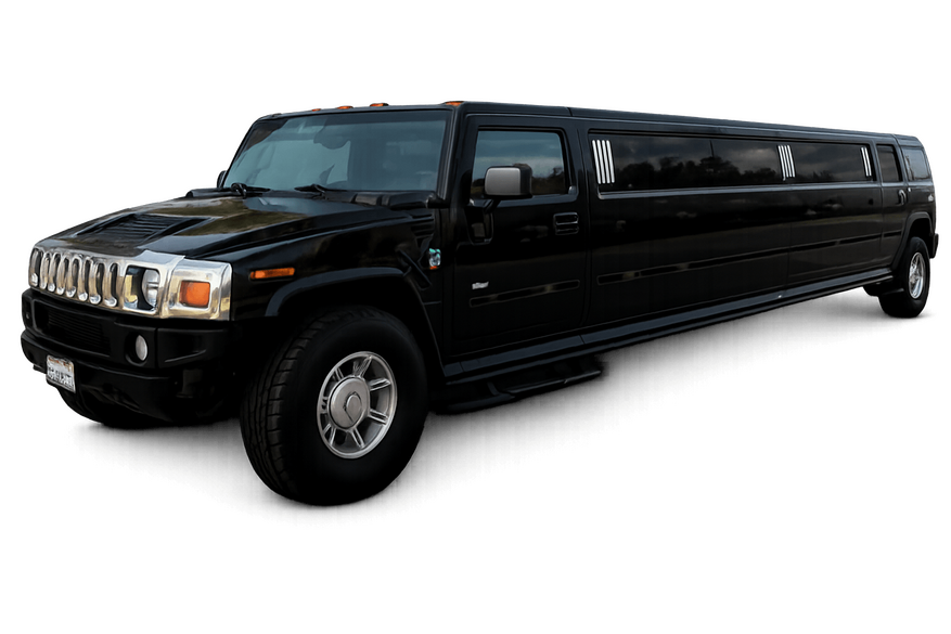Up to 16 passengers
